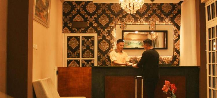 Tree Love Temanggung Hotel图片