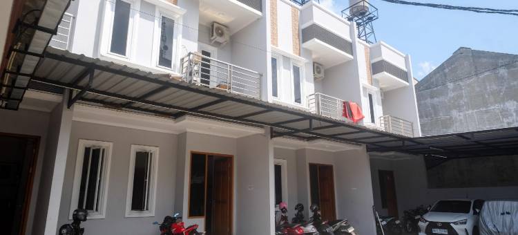 RedDoorz Near Stasiun Solo Balapan 3图片