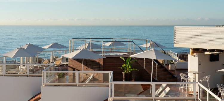 Aluasun Lago Rojo - Adults Recommended图片