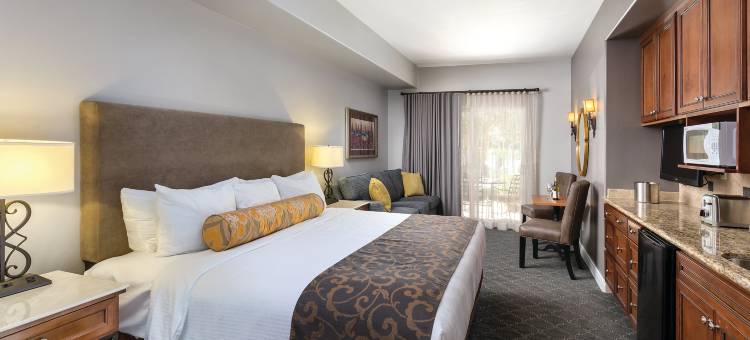 文诺贝尔洛度假酒店-限成人入住(Vino Bello Resort)图片