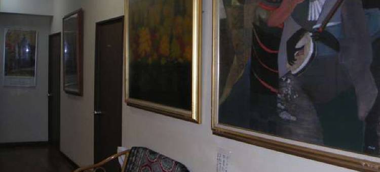 民宿  颜料箱(Minshuku Enogubako)图片