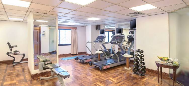 麦地那欧贝罗伊酒店(The Oberoi, Madina)图片