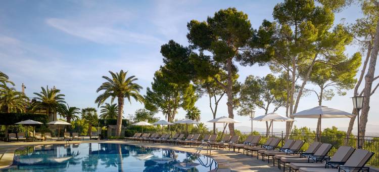 马略卡卡斯蒂略圣维达酒店-豪华精选(Castillo Hotel Son Vida, a Luxury Collection Hotel, Mallorca)图片