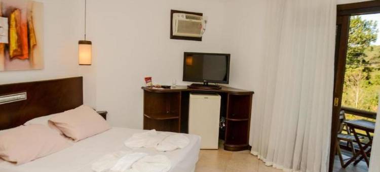 瓜里塔公园酒店(Guarita Park Hotel - by Life Hotéis)图片
