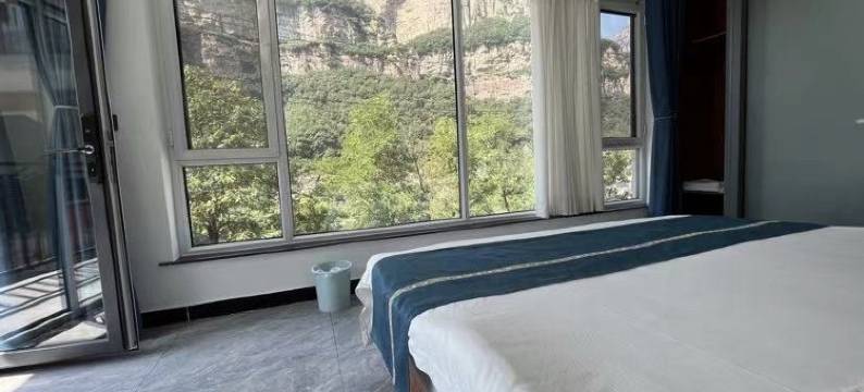 石头小筑民宿(文昌北路分店)图片