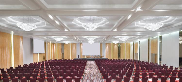 罗安达米拉马尔洲际酒店(InterContinental Hotels Luanda Miramar)图片