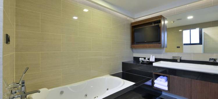 素坤逸20巷莎玛套房酒店(Syama Suite Sukhumvit 20)图片
