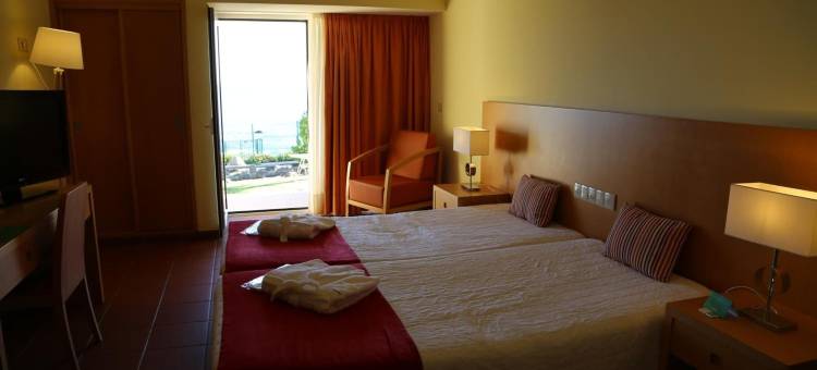 奥埃拉斯因娜酒店(INATEL Oeiras)图片