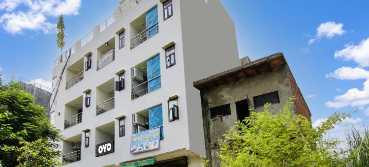 Hotel O Red Rose图片