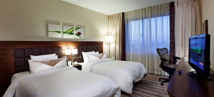 屈塔希亚希尔顿花园酒店(Hilton Garden Inn Kutahya)图片