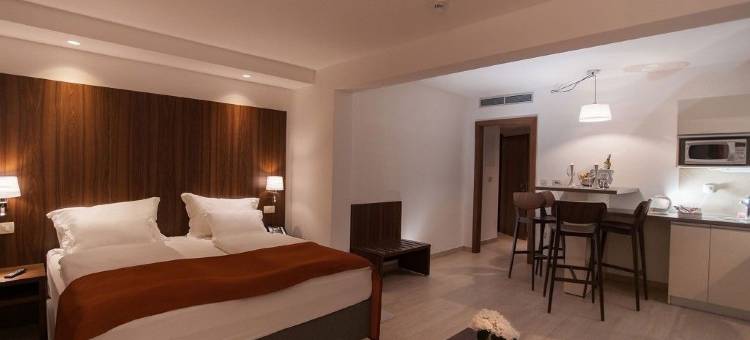 米拉马尔公寓式酒店(Aparthotel Miramare)图片