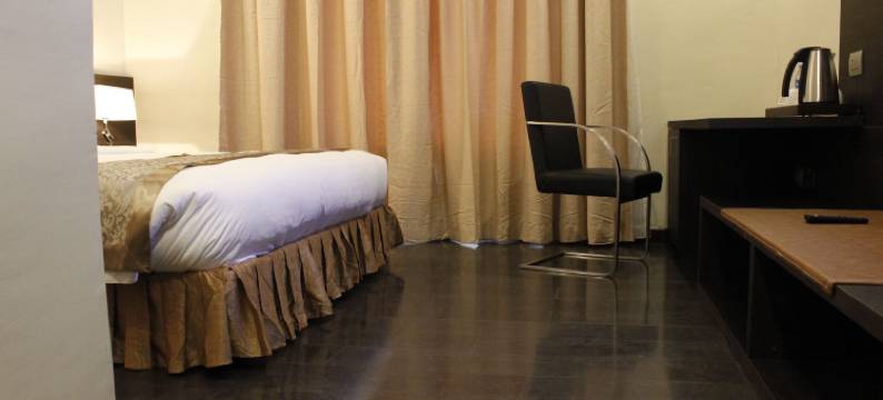 岸门酒店(Shoregate Hotel)图片