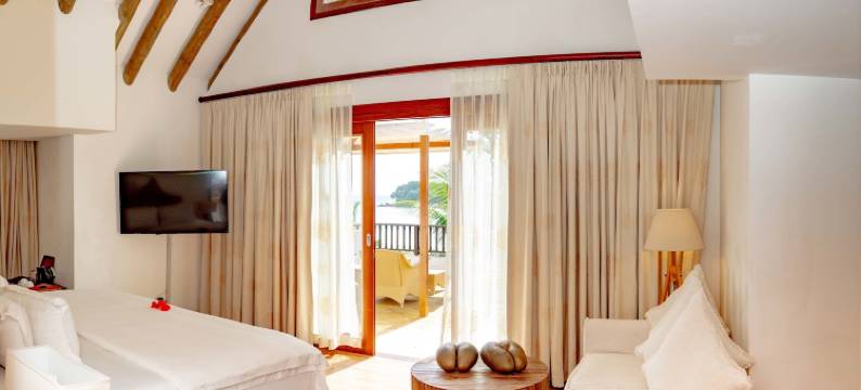 渔民村酒店(Village du Pecheur)图片