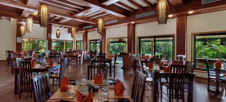 The Fern 萨桑格里吉尔森林度假村，Series by Marriott(The Fern Gir Forest Resort Sasan Gir, Series by Marriott)图片