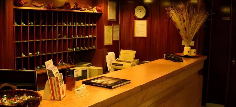 亚特兰蒂斯酒店(Hotel Atlantis)图片