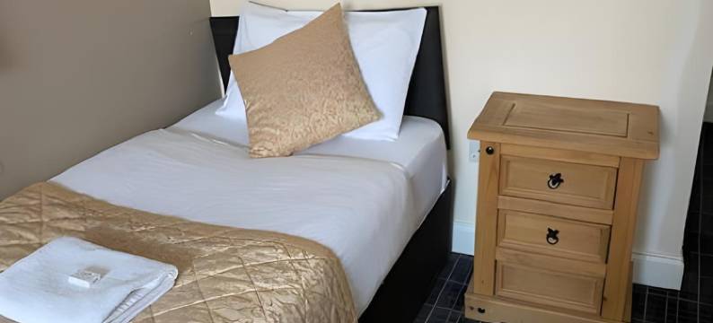 皇家旅馆(Waverley Inn Lodge)图片