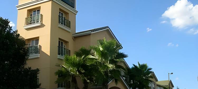美国长住酒店套房-坦帕-机场-北韦斯特肖大道(Extended Stay America Suites - Tampa - Airport - N Westshore Blvd)图片