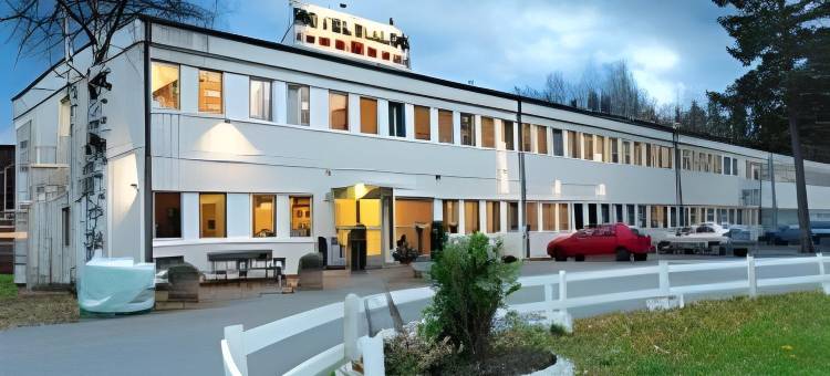 戴尔罗格酒店(Hotel Dialog)图片