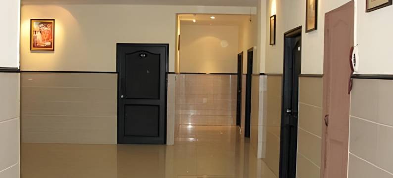 苏哈石广场旅馆(Suhashini Palace)图片