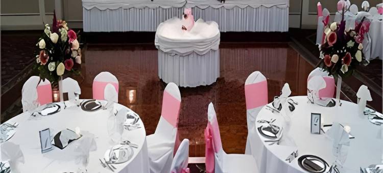 Delta Hotels Chicago Willowbrook图片