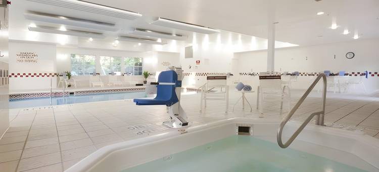 西斯普林菲尔德Residence Inn 酒店(Residence Inn West Springfield)图片