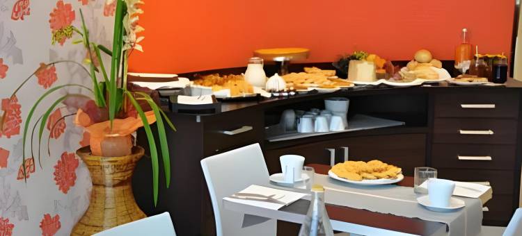里奥维德酒店(Hotel Rioverde)图片