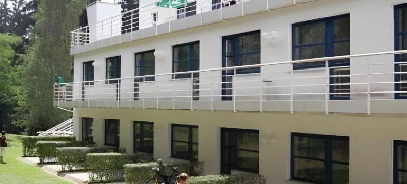 美国因特尔酒店(Interhotel America)图片