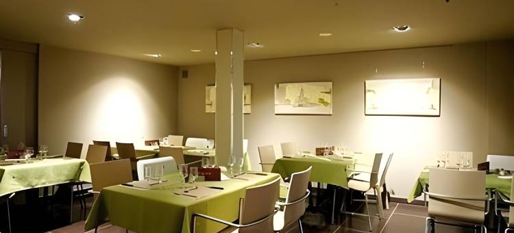 阿贝拉法国酒店(Abelha Hôtel le France)图片