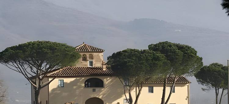 骑士村科多纳度假酒店(Cortona Resort-Le Terre Dei Cavalieri)图片