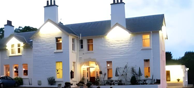 法伊夫旅舍酒店(Fife Lodge Hotel)图片