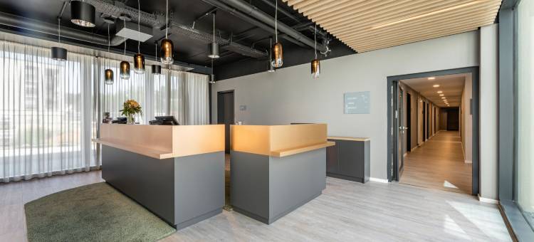 阿伦美仑美奂酒店(Maxx Hotel Aalen)图片