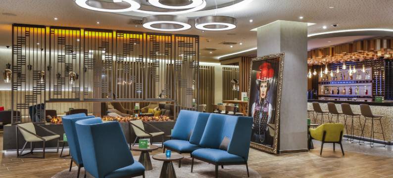 菲林根-施文宁根假日酒店(Holiday Inn VILLINGEN - SCHWENNINGEN by IHG)图片