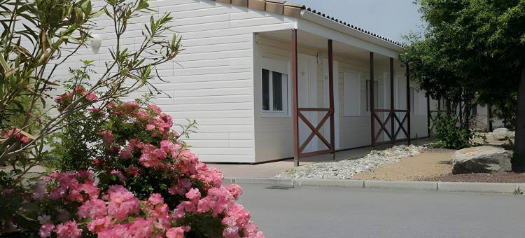 拉隋德坡瑞斯酒店(Vacancéole - Résidence Resid'Price)图片