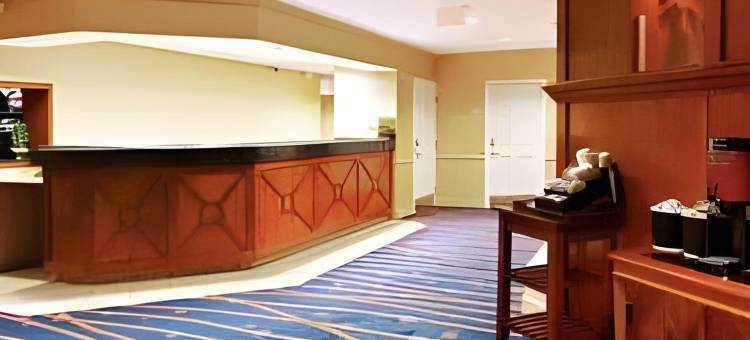 Residence Inn by Marriott Toronto Markham图片