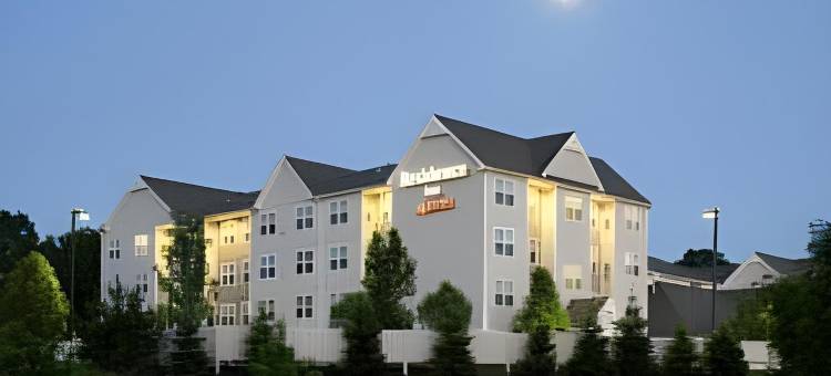 Residence Inn Boston Marlborough图片