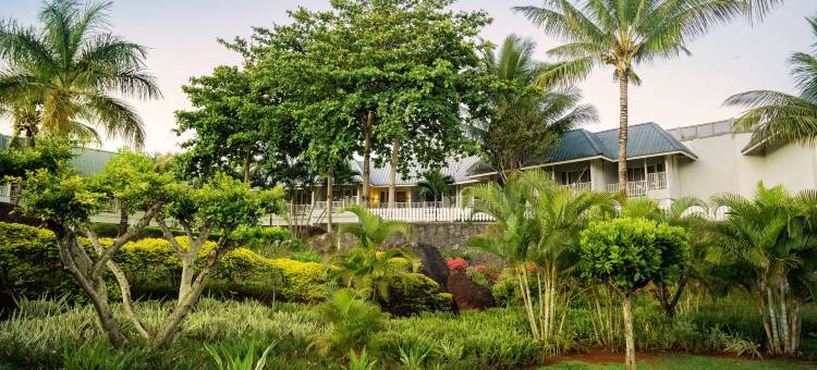 丽笙蓝标阿苏里水疗度假村(Radisson Blu Azuri Resort and Spa, Mauritius)图片