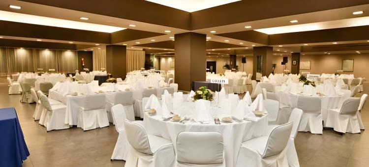 欧陆中央酒店(Hospedium Hotel Europa Centro)图片