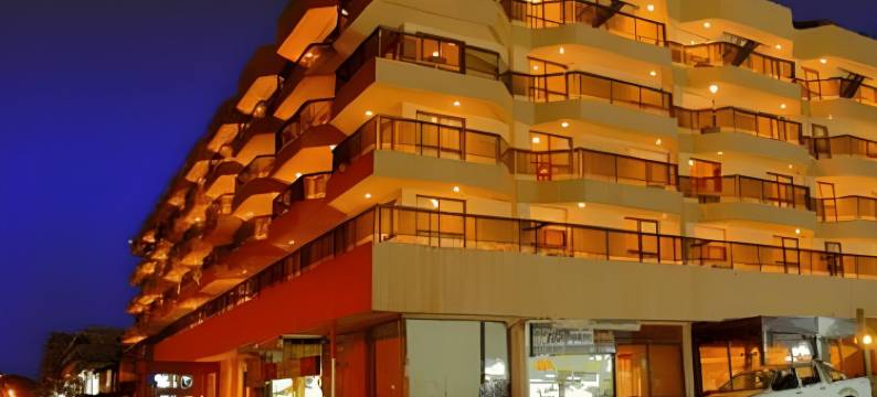 黄金海滩水疗度假村(Golden Beach Resort & Spa)图片