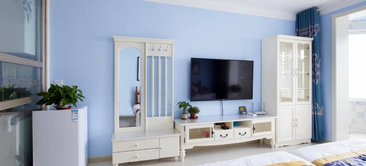 知忆民宿(海湾北路店)图片