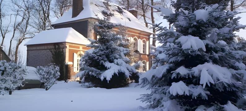 勒克洛斯高处小屋酒店(Le Clos des Hautes Loges)图片