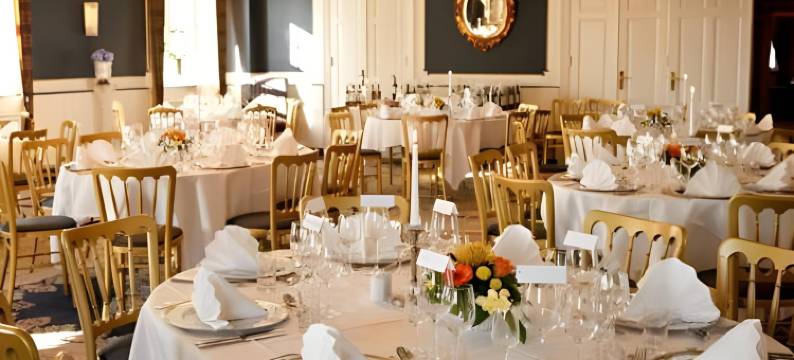 基斯汀酒店(Hotel Kirstine)图片