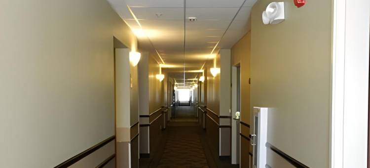 奢华酒店套房(Luxury Inn & Suites Troy)图片