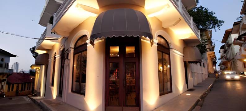 拉斯克雷芒提纳酒店(Las Clementinas)图片