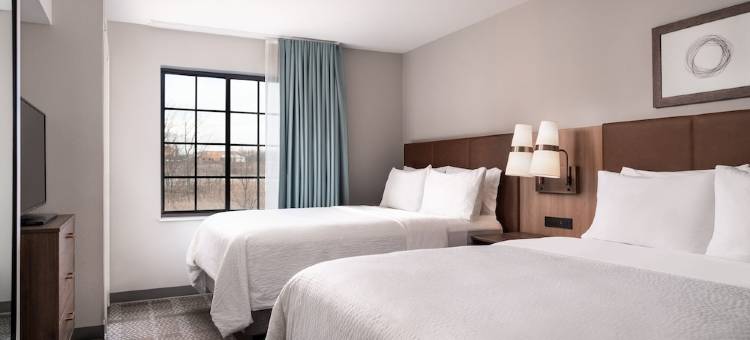 Staybridge Suites Akron-Stow-Cuyahoga Falls图片