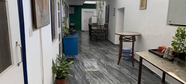 Green Serene Abode图片