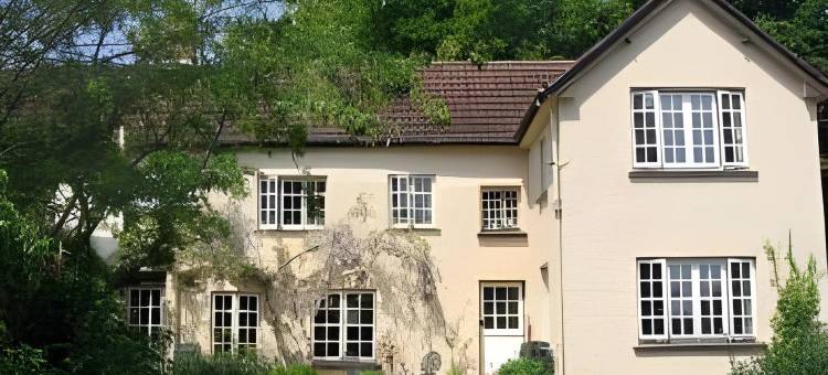 布拉姆布蕾丝住宿加早餐酒店(Brambles Bed and Breakfast)图片