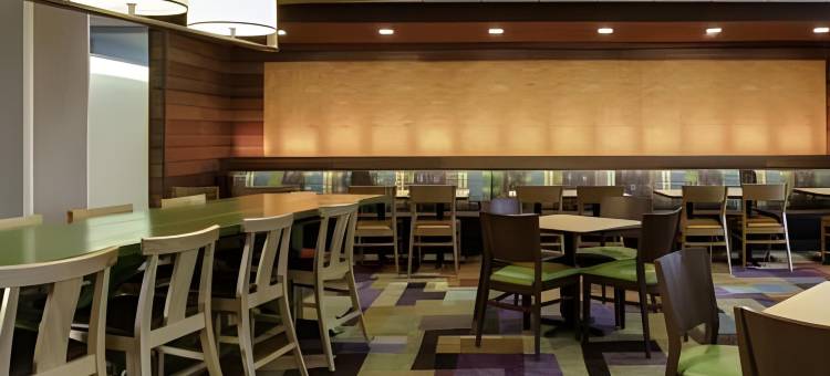 Fairfield Inn & Suites Towanda Wysox图片