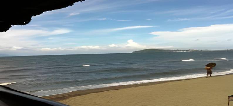 安那霍景观度假村(Anahaw Island View Resort)图片