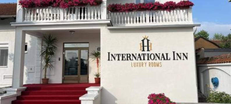 International Inn图片