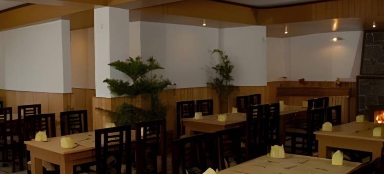 甘托克马辛德拉俱乐部酒店(Club Mahindra Gangtok)图片